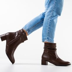 Botine dama Vigon Maro 3