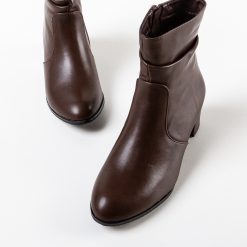 Botine dama Vigon Maro 5