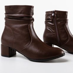 Botine dama Vigon Maro 6