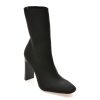 Botine elegante ALDO negre