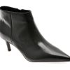 Botine elegante ALDO negre