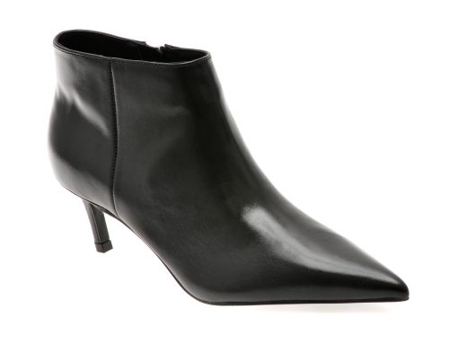 Botine elegante ALDO negre