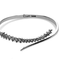 Bratara ALDO argintie