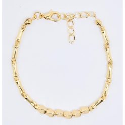 Bratara cu model tribal-FEMEI/GENTI SI ACCESORII/Bijuterii-GENTI SI ACCESORII/Bijuterii