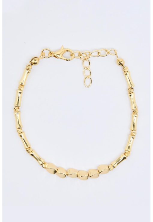 Bratara cu model tribal-FEMEI/GENTI SI ACCESORII/Bijuterii-GENTI SI ACCESORII/Bijuterii