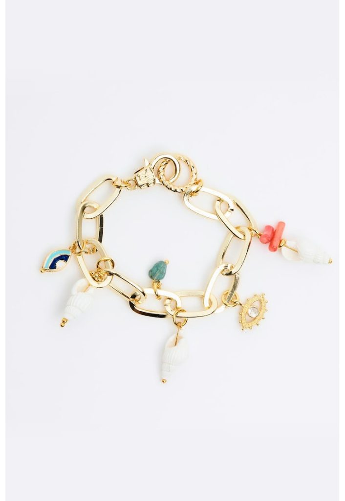 Bratara din alama-FEMEI/GENTI SI ACCESORII/Bijuterii-GENTI SI ACCESORII/Bijuterii