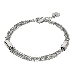 Bratara din otel inoxidabil-BARBATI/GENTI SI ACCESORII/Bijuterii-GENTI SI ACCESORII/Bijuterii