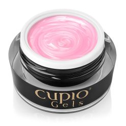 Builder Gel Cupio Pearl Bloom - Pink Glow 15ml-Hot Right Now-Social Hype