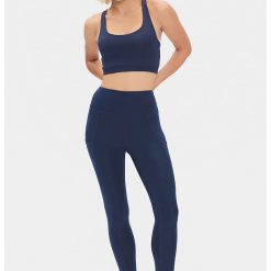 Bustiera cu model uni - pentru fitness-FEMEI/SPORT/Tricouri si bustiere-SPORT/Tricouri si bustiere