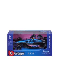 Bwt alpine f1 esteban ocon-Jucarii-