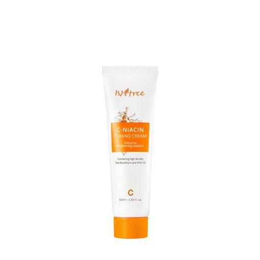 C-niacin toning cream 50 ml-Ingrijirea pielii-