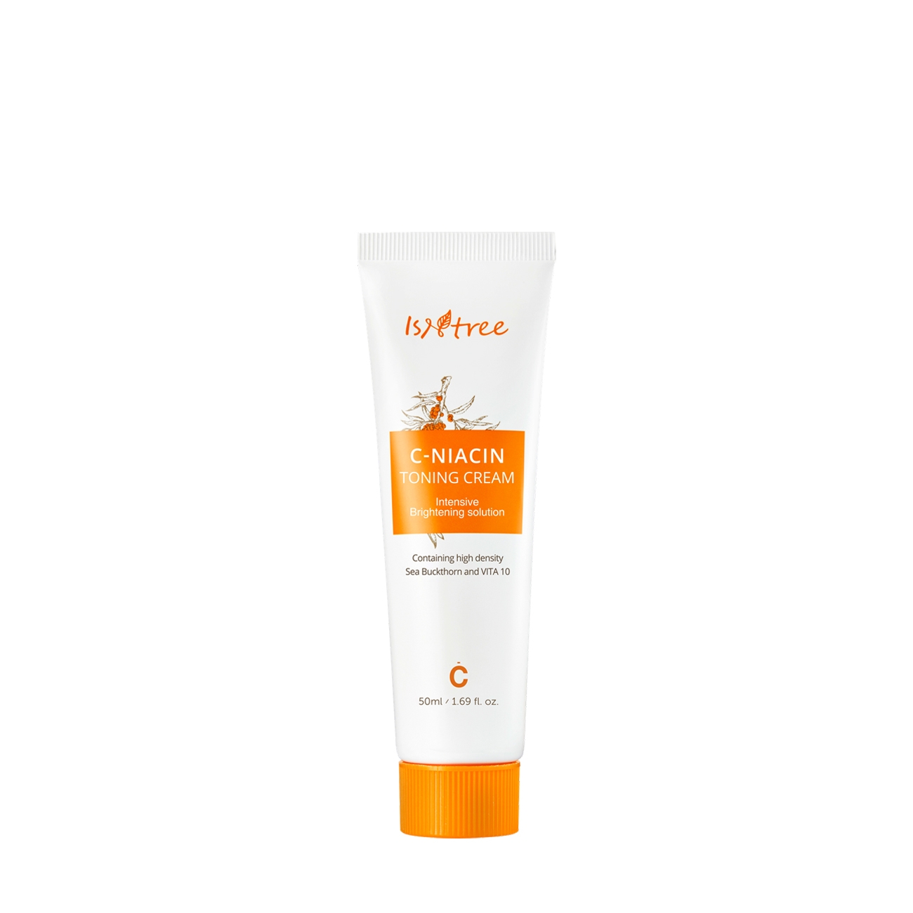 C-niacin toning cream 50 ml-Ingrijirea pielii-