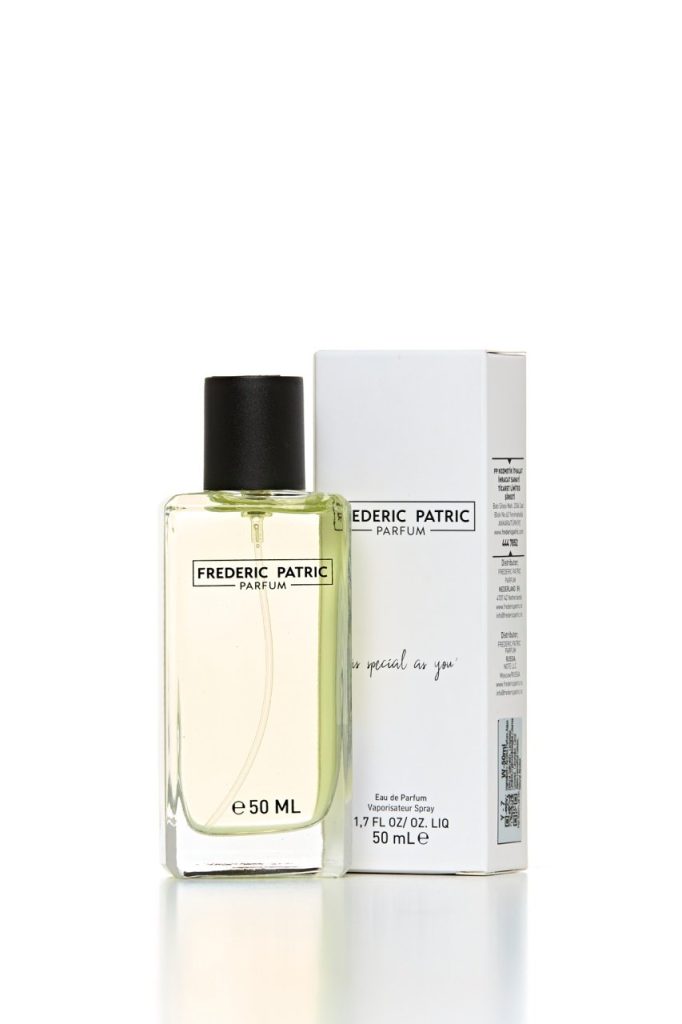 CHANCE by Patric (C-3) apa de parfum 50ml