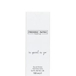 CRISTAL NOIR by Patric V 5 apa de parfum 100ml femei 2