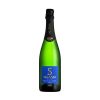 Carte azur cremant de limoux 750 ml-Bauturi-