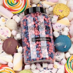 Ceara Epilat Elastica Professionala SensoPRO Milano Cosmic Candy 400g 1