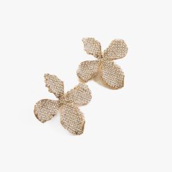 Cercei Flowe Aurii 2 2