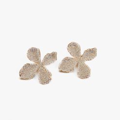 Cercei Flowe Aurii 2