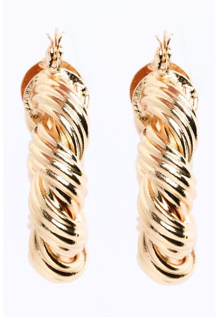 Cercei rotunzi-FEMEI/GENTI SI ACCESORII/Bijuterii-GENTI SI ACCESORII/Bijuterii