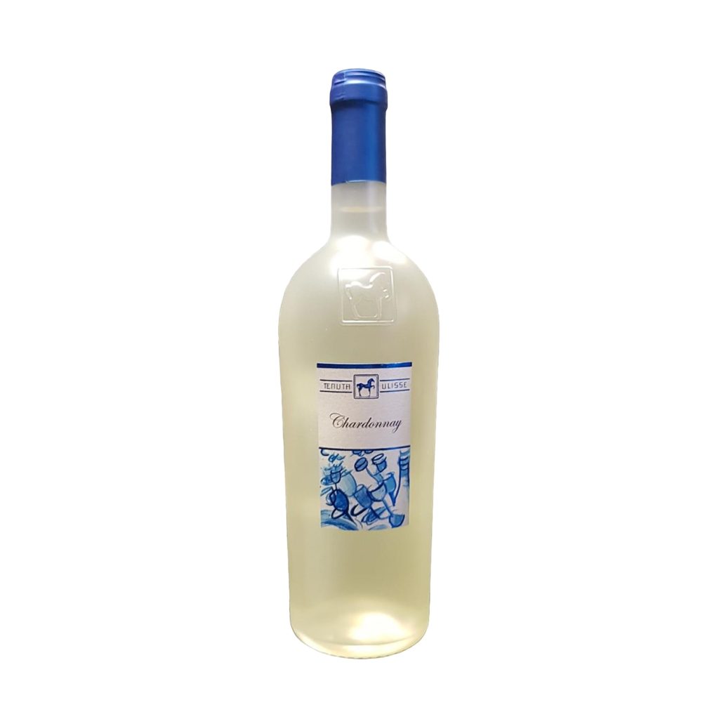 Chardonnay 750 ml-Bauturi-