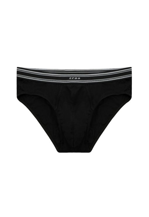 Chiloti cu banda logo in talie-BARBATI/IMBRACAMINTE/Lenjerie intima-IMBRACAMINTE/Lenjerie intima