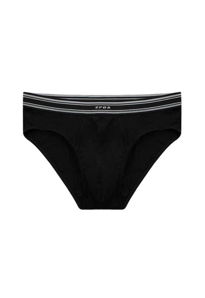 Chiloti cu banda logo in talie-BARBATI/IMBRACAMINTE/Lenjerie intima-IMBRACAMINTE/Lenjerie intima