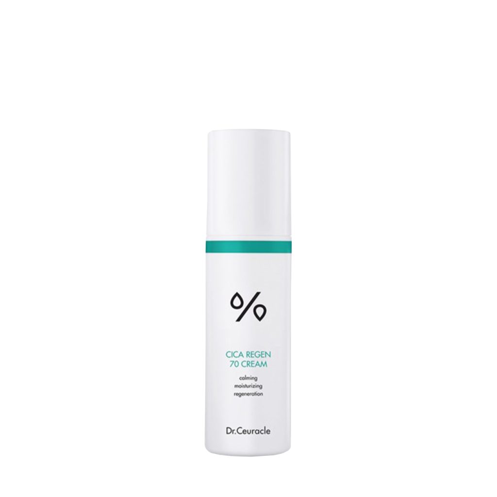 Cica regen 70 cream 50 ml-Ingrijirea pielii-