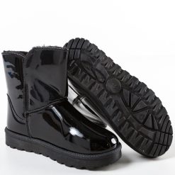 Cizme Tip Ug Elefba Negre 5