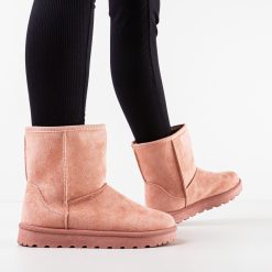 Cizme Tip Ug Elefba Roz 2