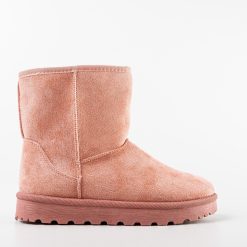 Cizme Tip Ug Elefba Roz 5