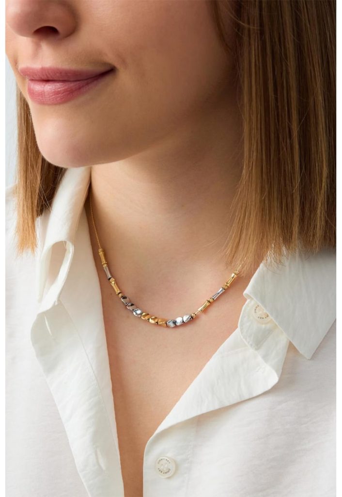 Colier cu margele-FEMEI/GENTI SI ACCESORII/Bijuterii-GENTI SI ACCESORII/Bijuterii