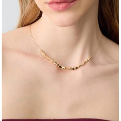 Colier cu margele-FEMEI/GENTI SI ACCESORII/Bijuterii-GENTI SI ACCESORII/Bijuterii