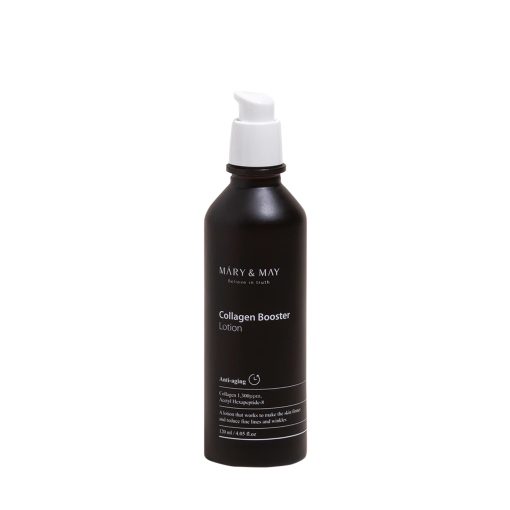 Collagen booster lotion 120 ml-Ingrijirea pielii-