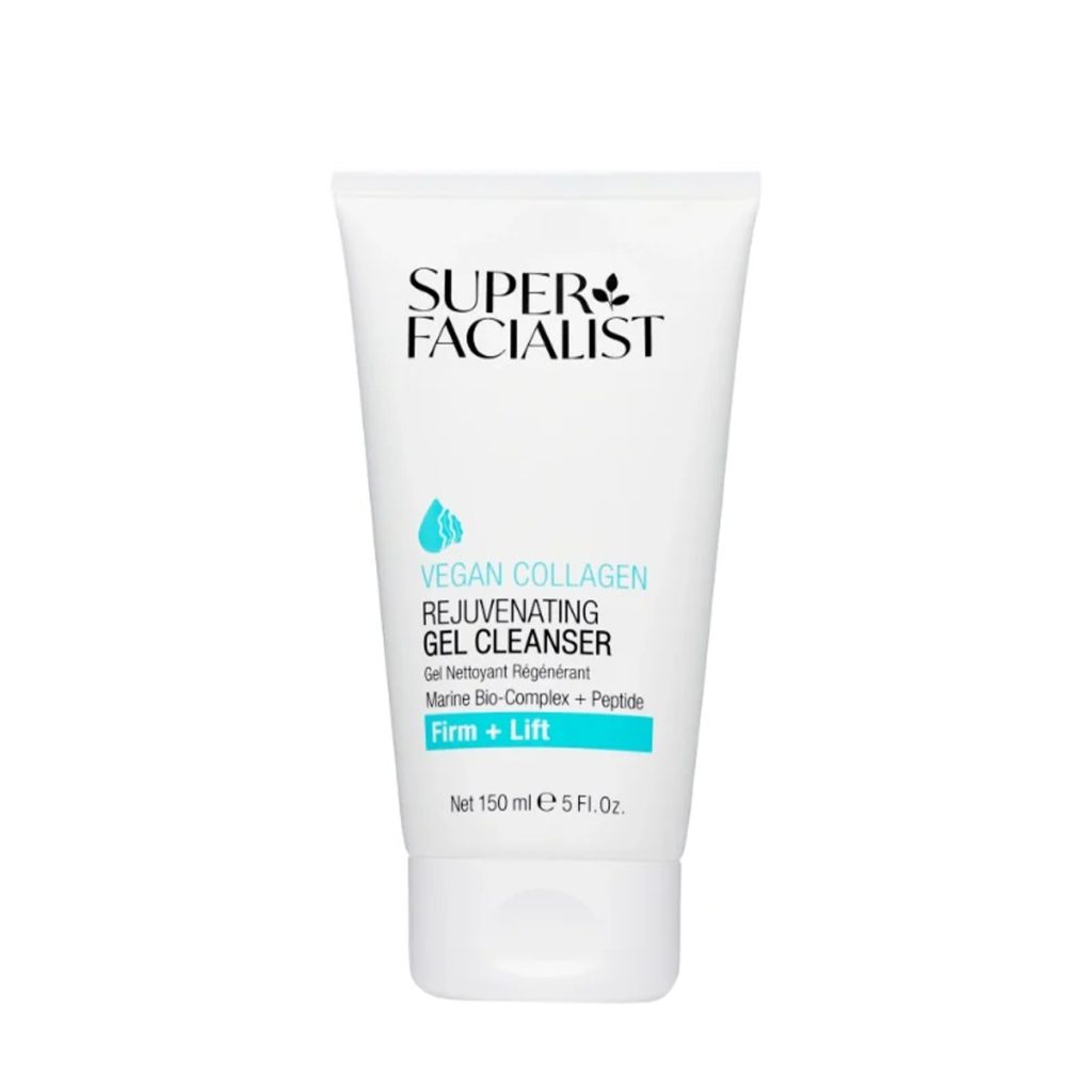 Collagen rejuvenating gel cleanser 150 ml-Ingrijirea pielii-