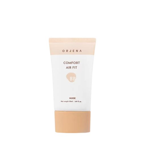 Comfort air fit bb cream - nude  50 ml-Ingrijirea pielii-