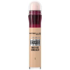 Corector universal Maybelline New York Instant Anti Age Eraser Brightener - 6.8 ml-FEMEI/INGRIJIRE COSMETICA/Produse cosmetice-INGRIJIRE COSMETICA/Produse cosmetice