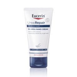 Crema de maini cu 5% uree  75 ml-FEMEI/INGRIJIRE COSMETICA/Ingrijire corp-INGRIJIRE COSMETICA/Ingrijire corp