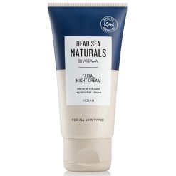 Crema de noapte pentru fata Dead Sea Naturals  50 ml-FEMEI/INGRIJIRE COSMETICA/Produse cosmetice-INGRIJIRE COSMETICA/Produse cosmetice