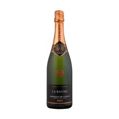 Cremant de limoux brut 750 ml-Bauturi-