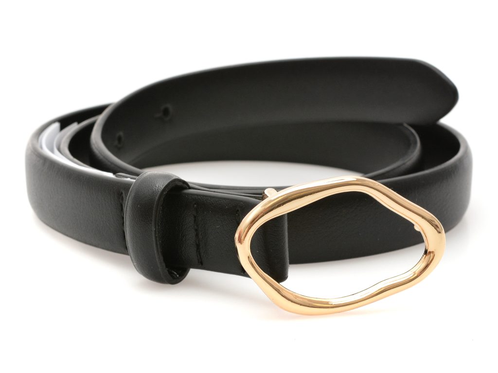 Curea ALDO neagra