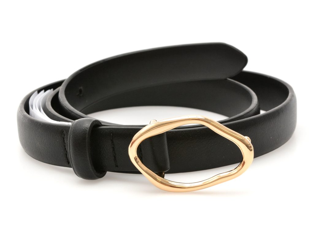 Curea ALDO neagra