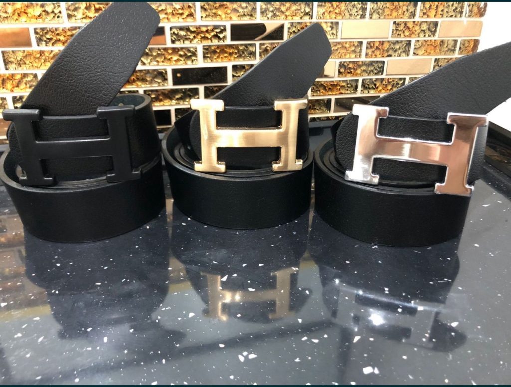 Curea barbati H1-Accesorii > Curele