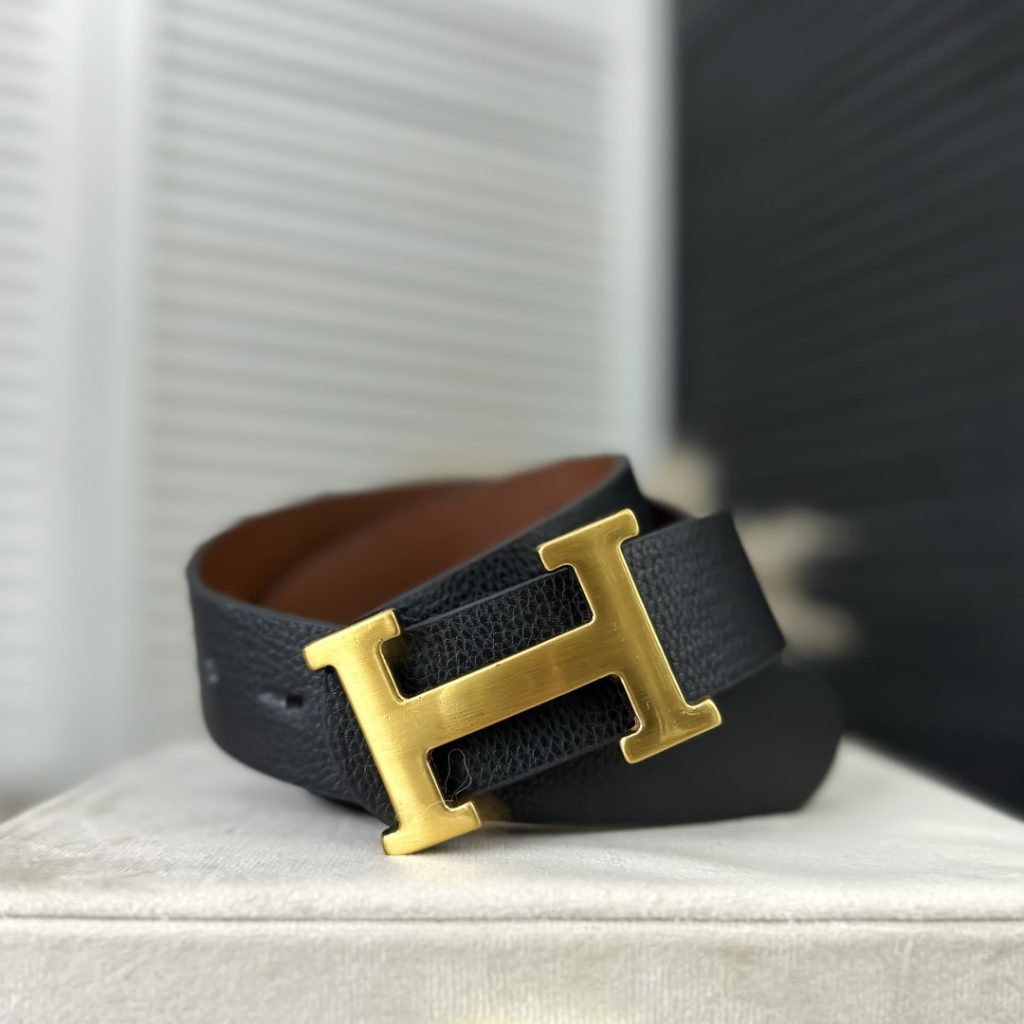 Curea barbati neagra 12435-Accesorii > Curele