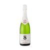 Cuvee 8 cremant de savoie 750 ml-Bauturi-