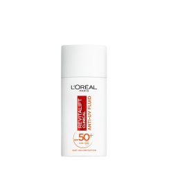 Daily moisturizing spf 50 50 ml-Ingrijirea pielii-
