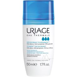 Deodorant roll-on  50 ml - 85461-FEMEI/INGRIJIRE COSMETICA/Ingrijire corp-INGRIJIRE COSMETICA/Ingrijire corp