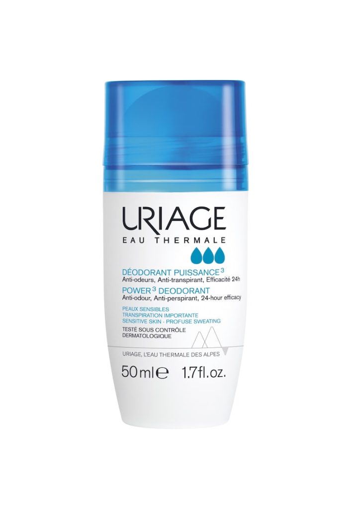 Deodorant roll-on  50 ml - 85461-FEMEI/INGRIJIRE COSMETICA/Ingrijire corp-INGRIJIRE COSMETICA/Ingrijire corp