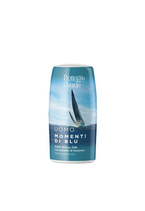 Deodorant roll-on cu extract de --BARBATI/INGRIJIRE COSMETICA/Ingrijire corp-INGRIJIRE COSMETICA/Ingrijire corp
