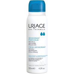 Deodorant spray - cu piatra de alaun - 125 ml --FEMEI/INGRIJIRE COSMETICA/Ingrijire corp-INGRIJIRE COSMETICA/Ingrijire corp