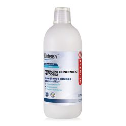 Detergent pardoseli concentrat intretine zilnica 1L-Protectie si igienizare-Dezinfectanti